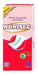 Nonisec Adult Rectangular Diaper Large Size X 20 - 45 to 75 kg 0