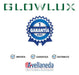 Glowlux LED Drop Bulb 6W E27 Cold Light 6500K - Pack of 10 3