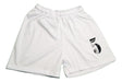 Kids' Real Madrid El Merengue 2002 T-Shirt + Shorts Set 10