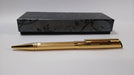 Heri Diagonal Gold Germany Sealing Pen 2