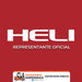 Heli Manual Trolley Handle 2.5 Ton Capacity 3