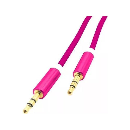 World Tech Aluminum Cable 1M - Variety of Colors Available 0