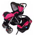 Infanti Joie Travel System - Tucson 1