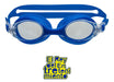 Konna Premium Star Unisex Adult Swimming Goggles 1