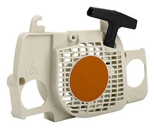 Hifrom TM Replace Recoil Starter Assembly for Stihl 2