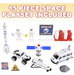 Expand Space Set with Station and Rocket Vehicles 2