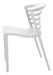 DeSillas Alexia Design Plastic Chair 1