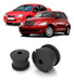 MOLDEGOM Kit 2 Bujes Selectora Cambios Neon/PT Cruiser 0