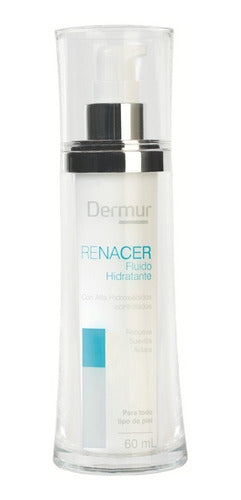 Dermur Renacer Fluído Hidratante 60ml 0