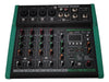 Hügel Digital Mixer Console 8 Channels 16 DSP Bluetooth Ctrl 4