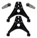 Corven Kit X2 Parrillas C/ Rotula for VW Gol Power Mechanical Steering 0