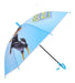 Sebigus Looney Tunes Ar1 4977 Ellobo Kids Umbrella with Whistle 0