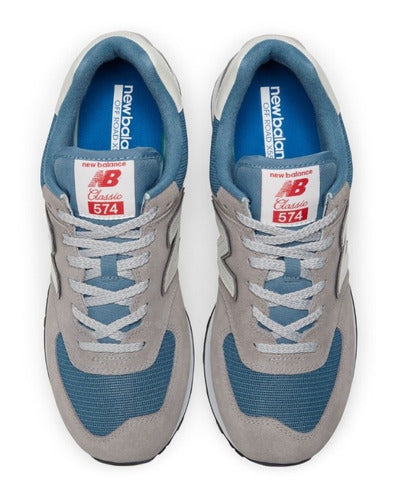 New Balance Men's Sneakers - Ml574ow2 2