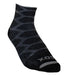 SOX Compression Double Layer Running Socks TE77 84