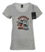 Women's Cuphead Art Logo Image T-Shirt - Naria Store 2