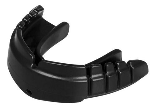 OPRO Snap-Fit Braces - Direct Use Mouthguard Without Molding 0