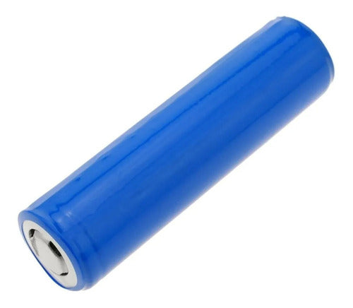 BFN 1 Lithium Battery Special ICR18650 2200 Blue 0