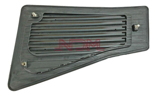 Nissan Grilla De Capot 280ZX 79-84 2.8 Iny 6E08 2