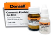 Densell Zinc Phosphate Cement (Cinc) Densell Dentistry Avio 1