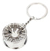 IRP Tuning Keychain Wheel - Perfect Gift for Car Enthusiasts 1