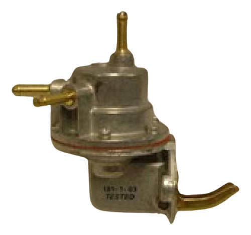 Bomba Combustible /82 Renault R12 77-90 0