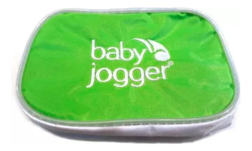 Baby Jogger Baby Hygiene Set with Pouch - Set Higiene Para Bebes Baby Jogger Con Cartuchera