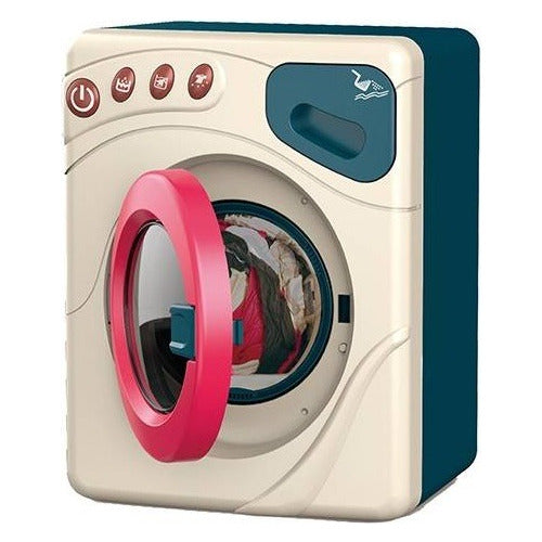 Maternelle Washer with Sound and Light 1