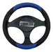 Ford Focus 3-Piece Floor Mat and Steering Wheel Cover Kit by Goodyear 4