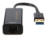 Usb A Ethernet, Adaptador De Red Usb 3.0, Cablecreation Usb 5