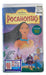 Película Vhs Pocahontas Disney Original Inglés Ntsc Sellada 0