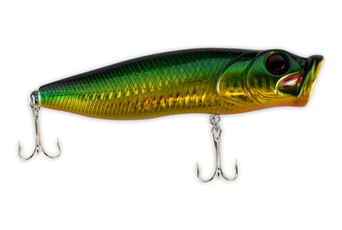 Albatros Medium Doradillo Lure WB93-A Popper 0