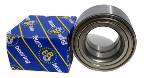 Eurobearing Ruleman Rued Delant.compatible Con Hyund Atos Accent Elantra 0