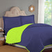 Mantra Reversible Bedspread 2½ Plazas with Pillow Shams 6