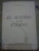 Libro El Sentido De Lo Eterno De Philipon (66) 0