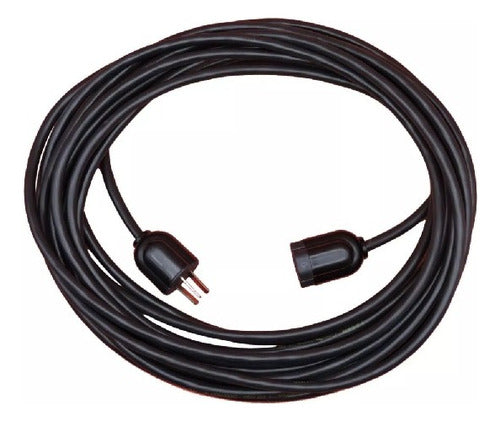 Generic 10 Meter Workshop Type Extension Cord 0