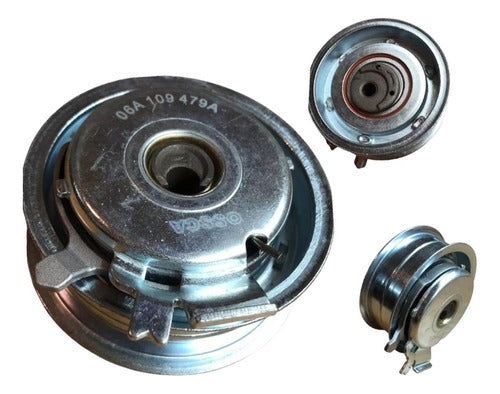 Polea Tensora Vw Beetle Golf Passat Caddy  Audi A3a4 1.6 2.0 1