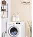 LANLISA Liquid Laundry Detergent Dispenser, Container for Laundry Detergent 1