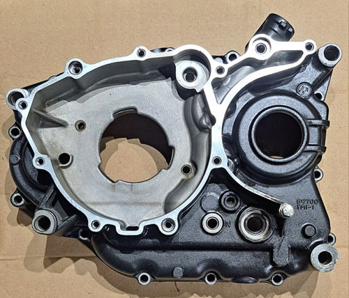 Block Yamaha Fz 25 (izquierdo) 1