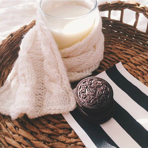 Oreo Galletitas De Chocolate Rellenas Clasicas - Pack X3 3