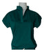 Medical Scrub Suit Mao Neck Superflex by Arciel for Women 100