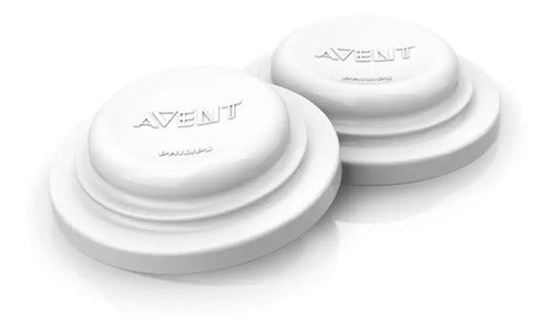 Philips Avent Sealing Discs for Bottles X6 SCF143/06 0