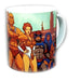 He Man and The Masters of the Universe - Mug 2