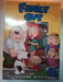 Padre De Familia Family Guy Volumen 7 Dvd Serie 1