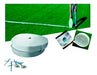 Outdoor UV Tape for Football, Rugby, Volleyball, Grass, Sand - 50m 0