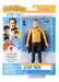 Bendy Figs Figura Kirk Star Trek The Original Series 0