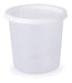 MPA Plastic Container With Lid 1 Kilo Pack X20 0