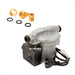 Mächeg Tp 1 Mini 9 2 Bathrooms Wall Support Pressurizing Pump 1