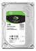 Seagate 1TB SATA 3 Barracuda 7200 RPM 64MB Hard Drive 3.5" 1