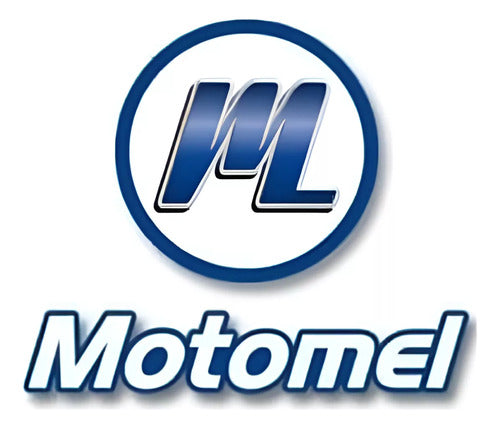 Motomel Relay Destellador Giros Guiños Motomel Cg 125 Original S. M. 1