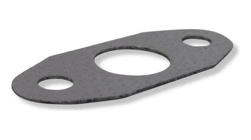 Iveco Turbo Gasket 504313525 0